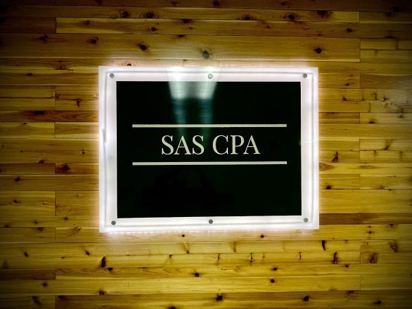 SAS CPA