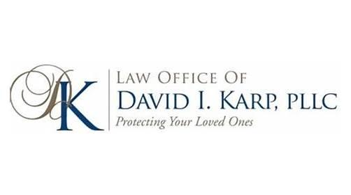 Law Office of David I. Karp