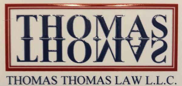 Thomas Thomas Law