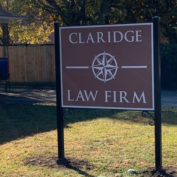 Claridge Law Firm