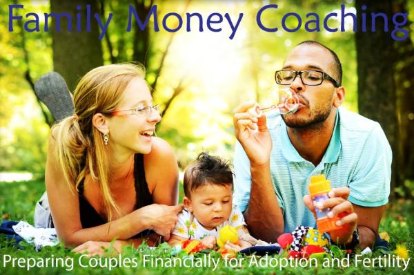 Family Money Coaching