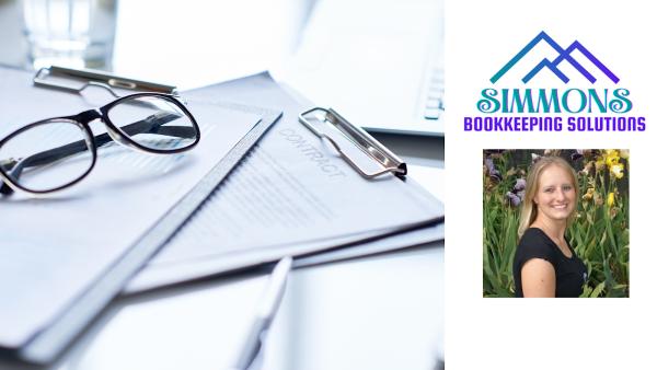 Simmons Bookkeeping Solutions