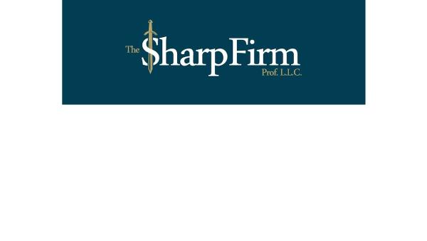 The Sharp Firm, Prof. L.l.c.