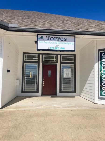 Torres Tax Services