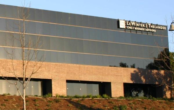 Lewinter Tax Associates