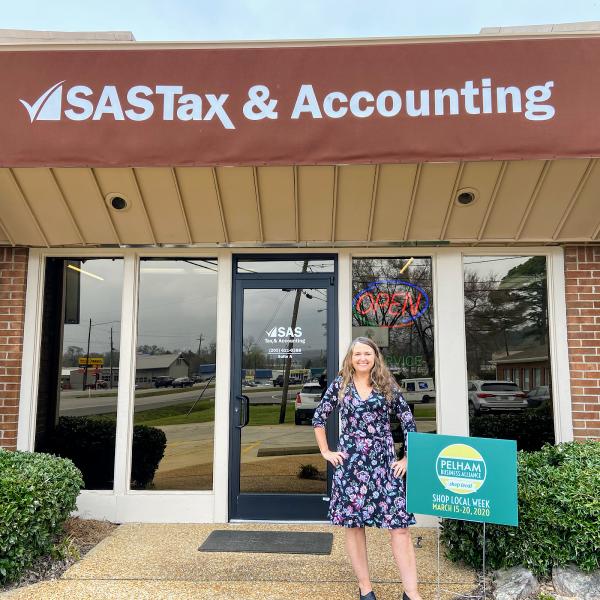 SAS Tax & Accounting