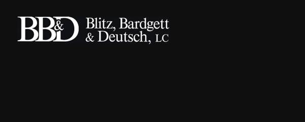 Blitz, Bardgett, & Deutsch, L.C.