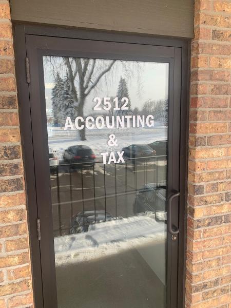 Dittmer Accounting Service