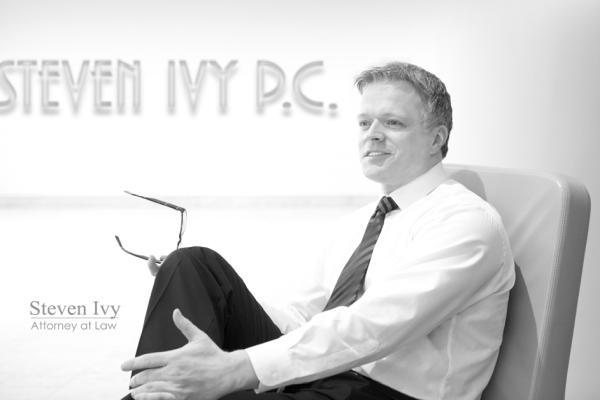 Ivy Patent & Trademark Law - Naperville