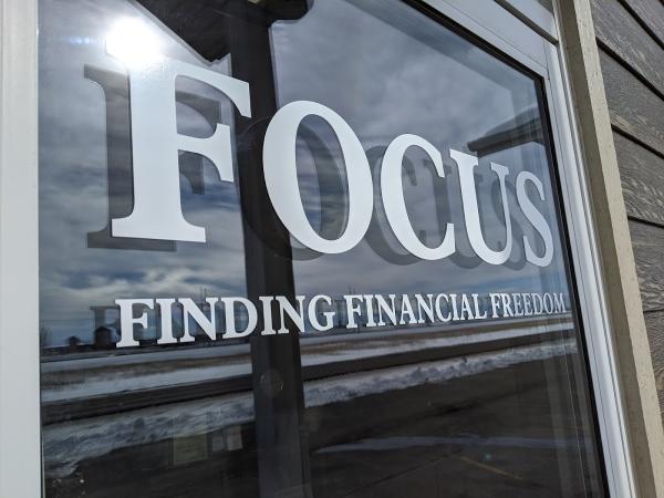 Focus Financial