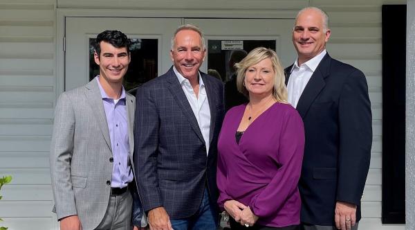 Cornerstone Wealth Advisors