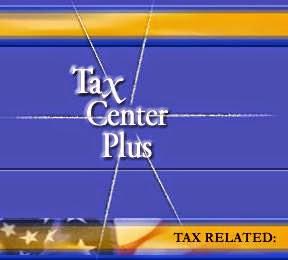 Tax Center Plus