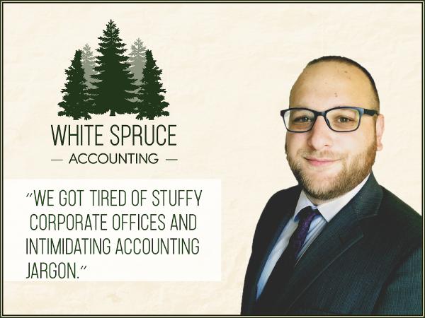 White Spruce Accounting