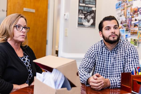 Shoebox Tax Prep - Sandy Springs