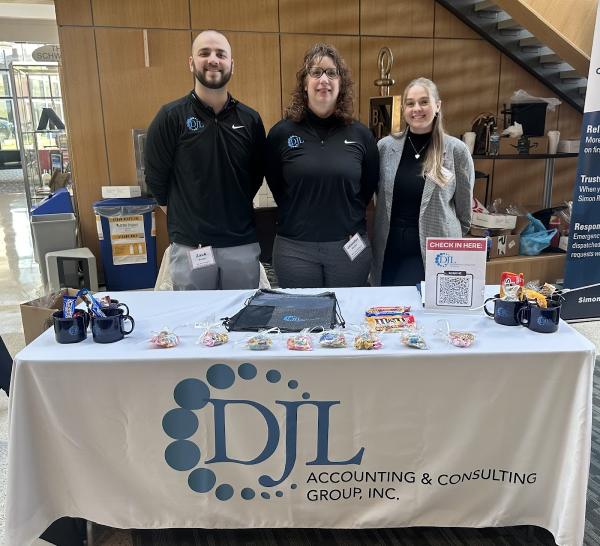 DJL Accounting & Consulting Group