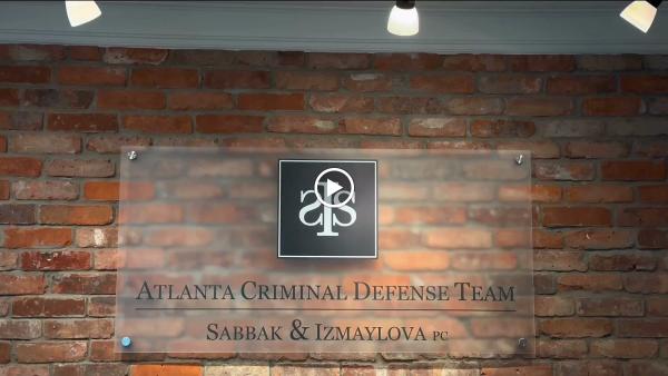 Atlanta Criminal Defense Team