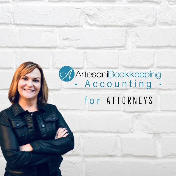 Artesani Accounting