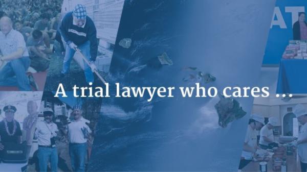 Wayne Parsons Law Office