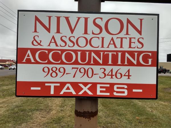 Nivison & Associates