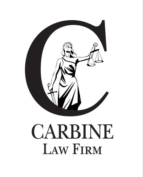 Carbine LAW Firm