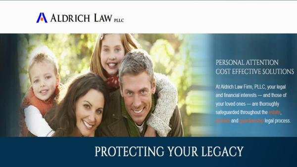 Aldrich Law Firm