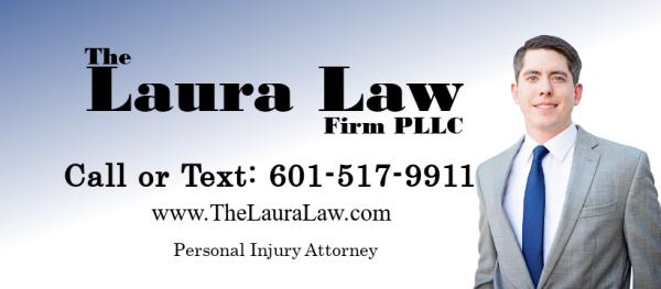 The Laura Law Firm