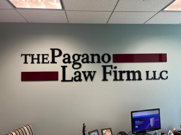 The Pagano Law Firm