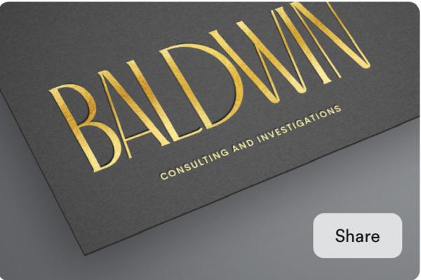 Baldwin Consulting & Investigations
