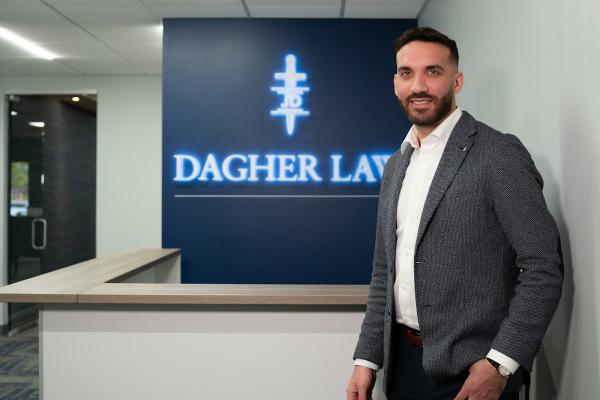 Dagher Law