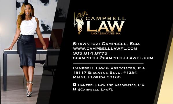 Campbell Law and Associates