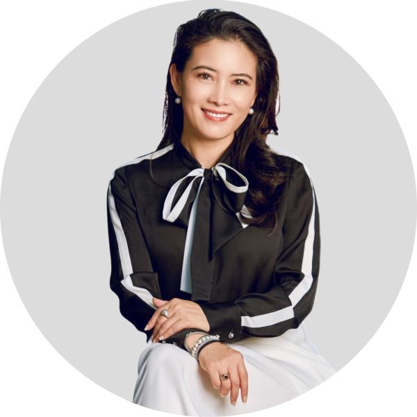 Cindy Chin Realty Int'l