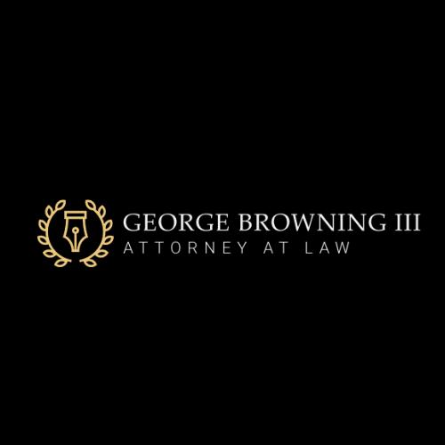 George Browning Iii, Attorney at Law