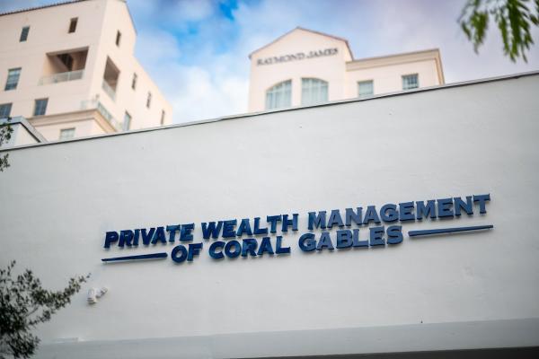 Private Wealth Management of Coral Gables