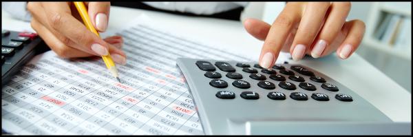 Olivia's Bookkeeping/Accounting Services