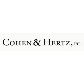 Cohen & Hertz