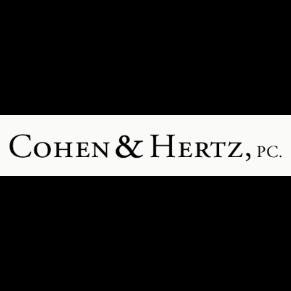 Cohen & Hertz