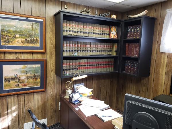 Law Office of Robert J. Wittmann