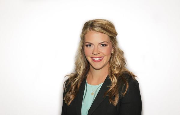 Kristen Parker Law