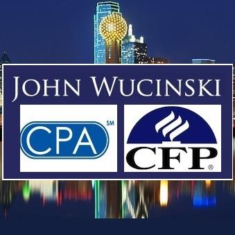 John Wucinski, Cpa, CFP