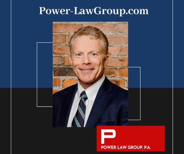 Power Law Group