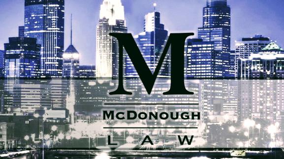 Mc Donough Law