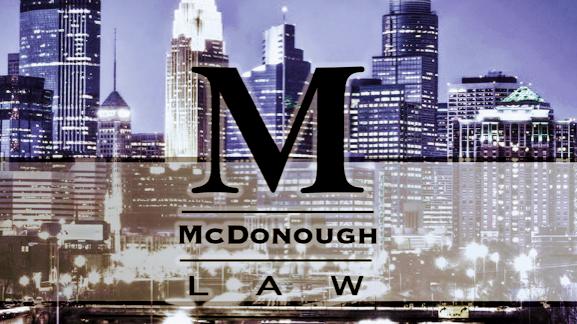 McDonough Law