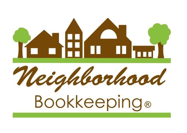 Neighborhood Bookkeeping
