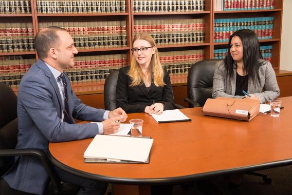 Antonelli & Antonelli Attorneys At Law