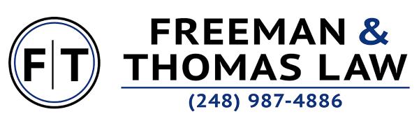 Freeman & Thomas Law