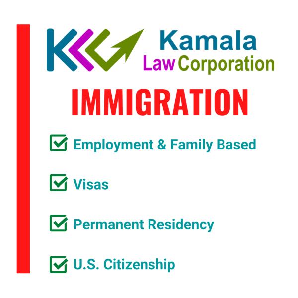 Kamala Law Corporation