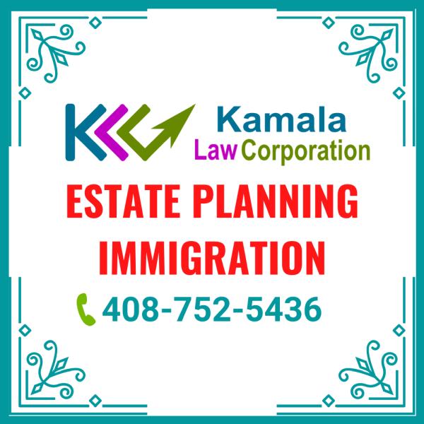 Kamala Law Corporation