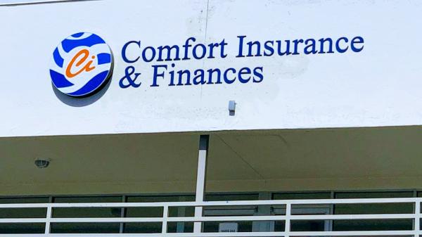 Comfort Insurance & Finances