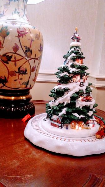 The Trust Company of Tennessee