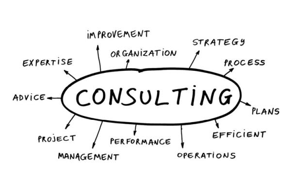 Novarena Consulting - Accounting and Finance Firm